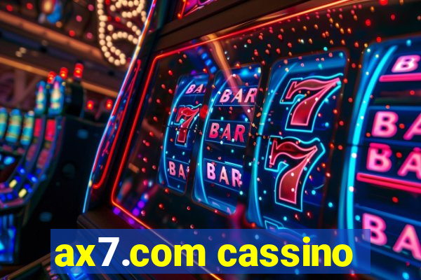 ax7.com cassino
